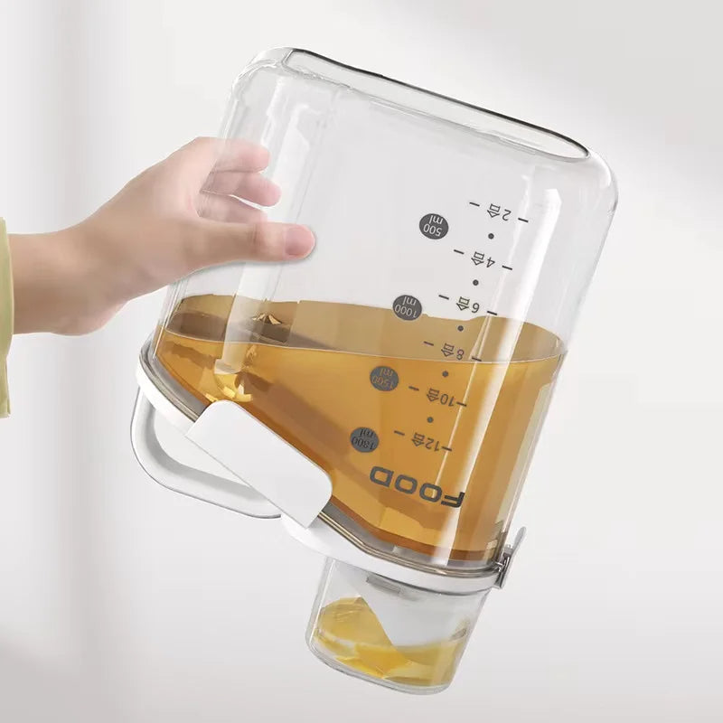 SAVEFOOD™ - Dispenser