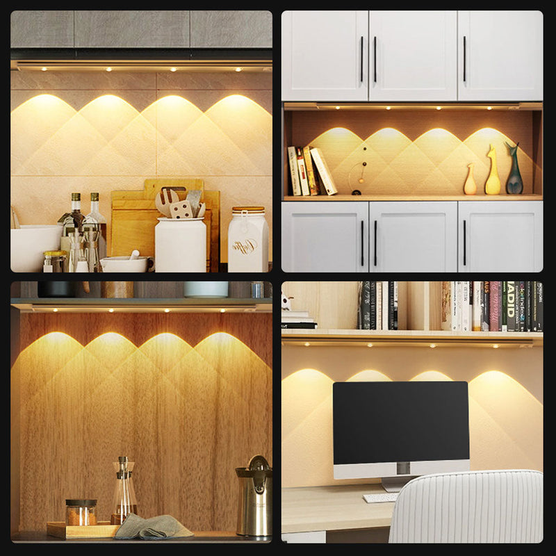 Luminária c/ sensor de presença regualux™ COMPRE 1 LEVE 2