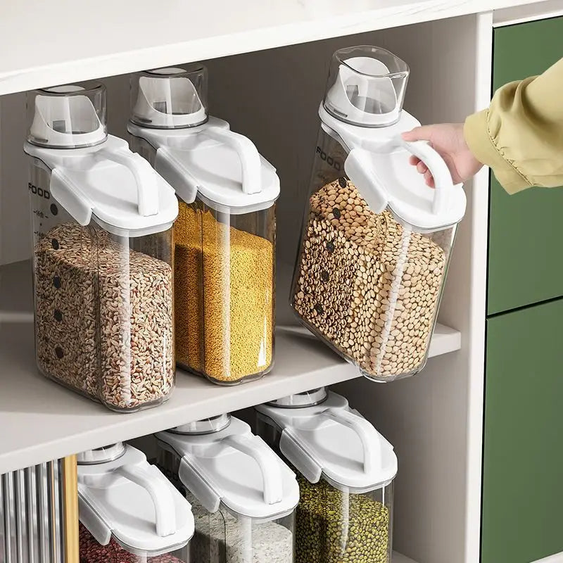 SAVEFOOD™ - Dispenser