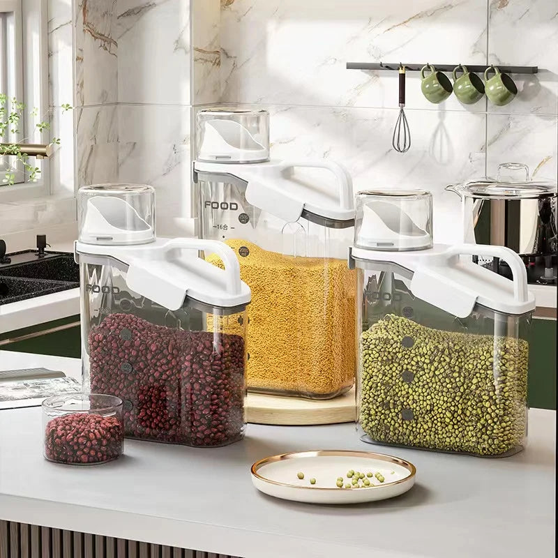 SAVEFOOD™ - Dispenser
