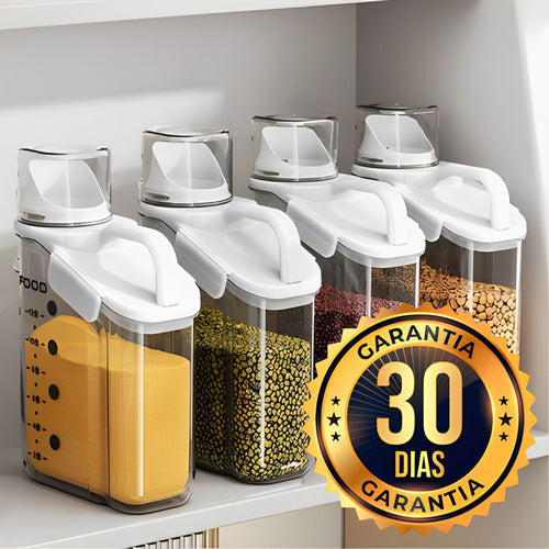SAVEFOOD™ - Dispenser