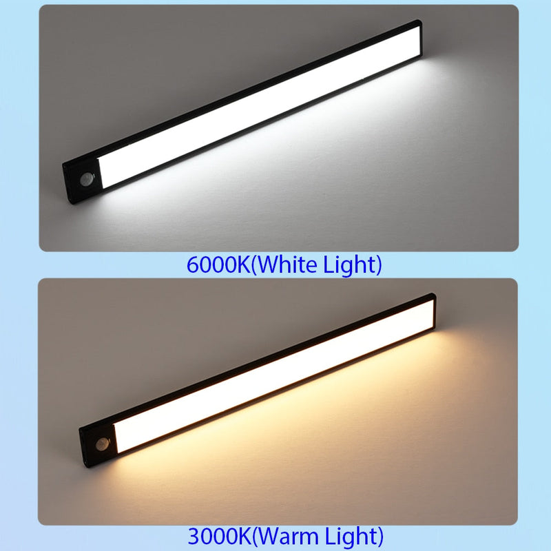 Luminária fitalux [60 cm]