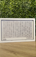 Cofre Desafio WoodBox  Kakebo + Brinde