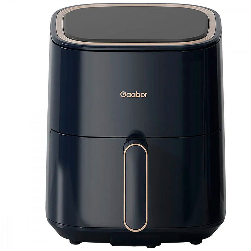 Air Fryer Gaabor Black Series Touch sem Óleo 3.5L