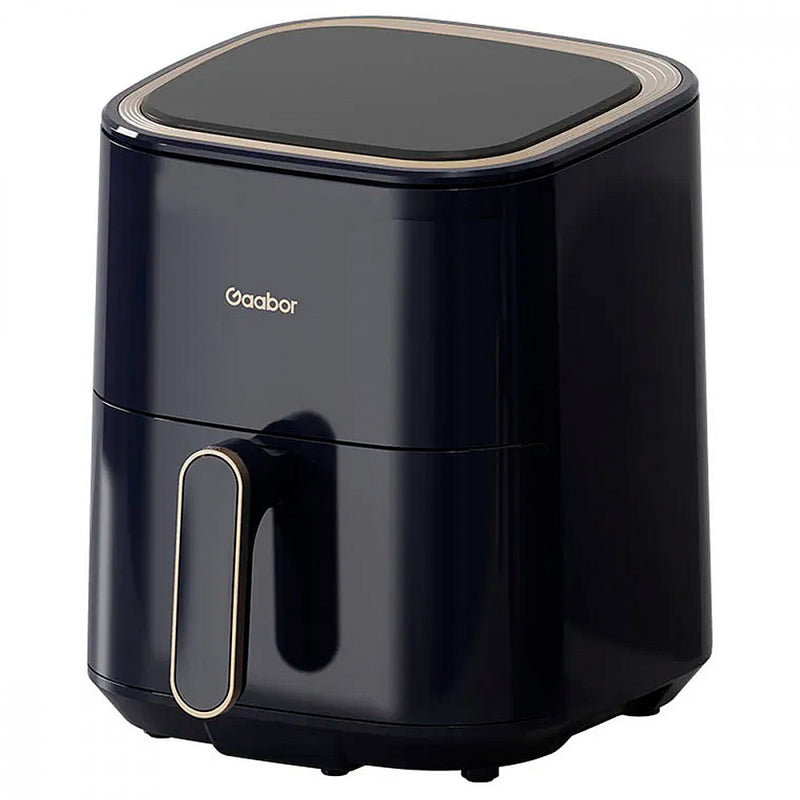 Air Fryer Gaabor Black Series Touch sem Óleo 3.5L
